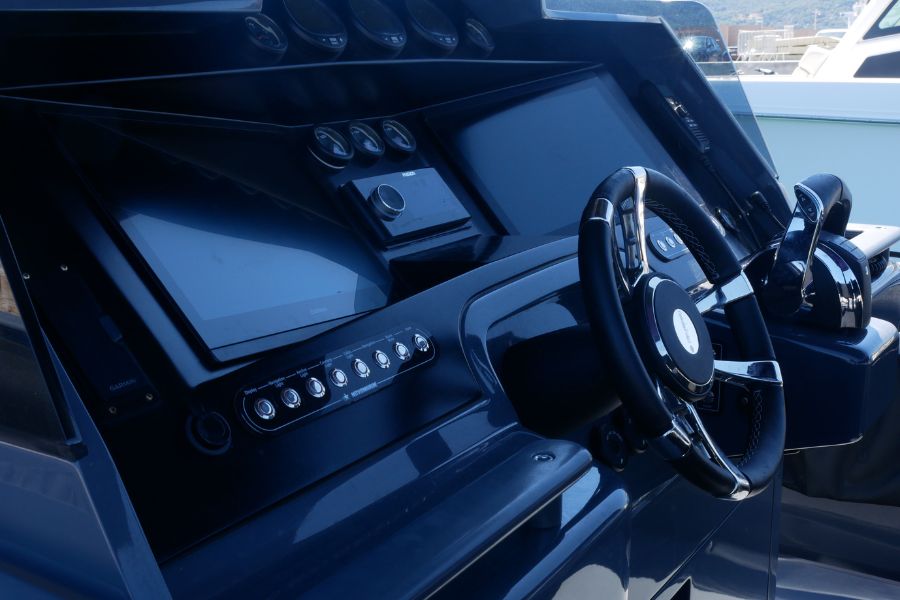 Novamarine Black Shiver 120 – Image 4
