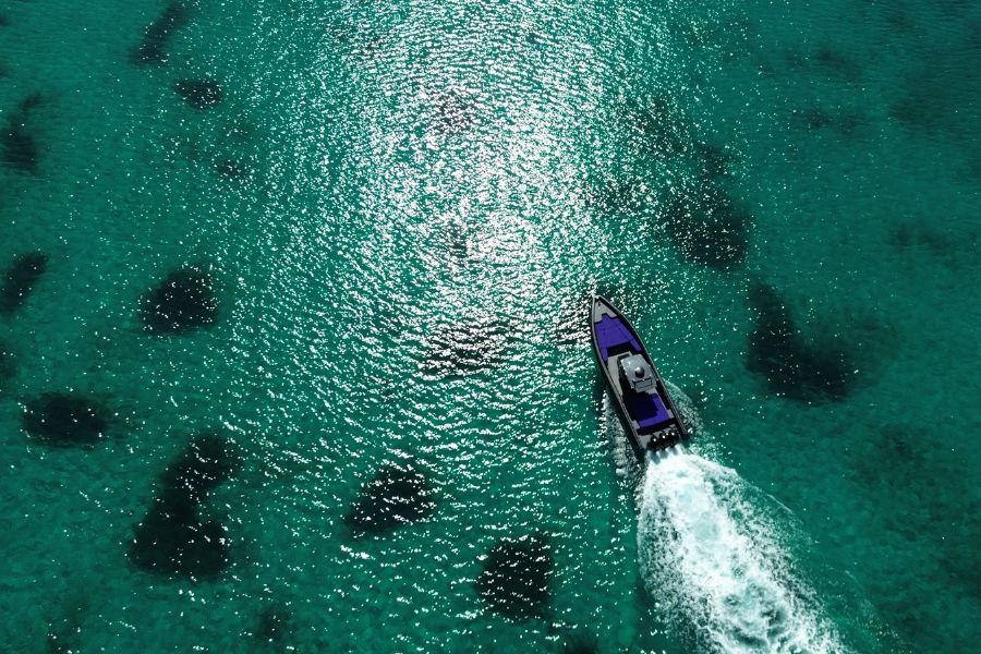 Novamarine Black Shiver 120 – Image 2